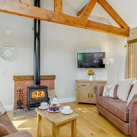 Вилла The Chicken Coop - Uk12137 Hewelsfield Экстерьер фото