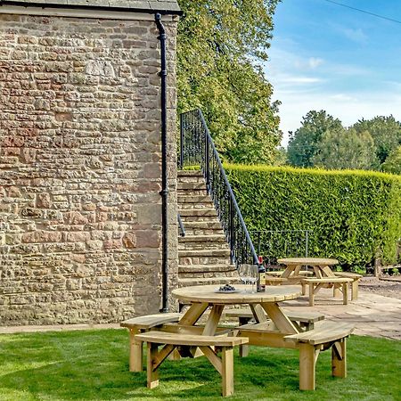 Вилла The Chicken Coop - Uk12137 Hewelsfield Экстерьер фото