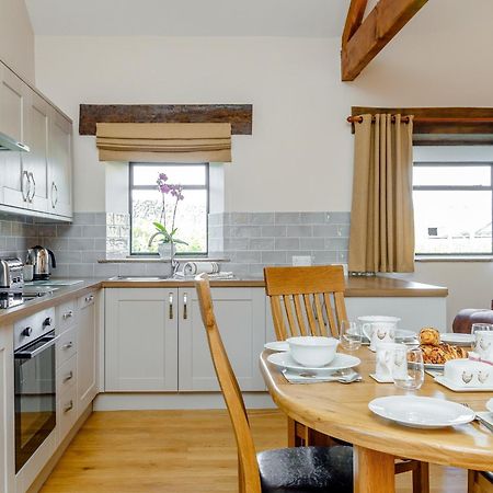 Вилла The Chicken Coop - Uk12137 Hewelsfield Экстерьер фото