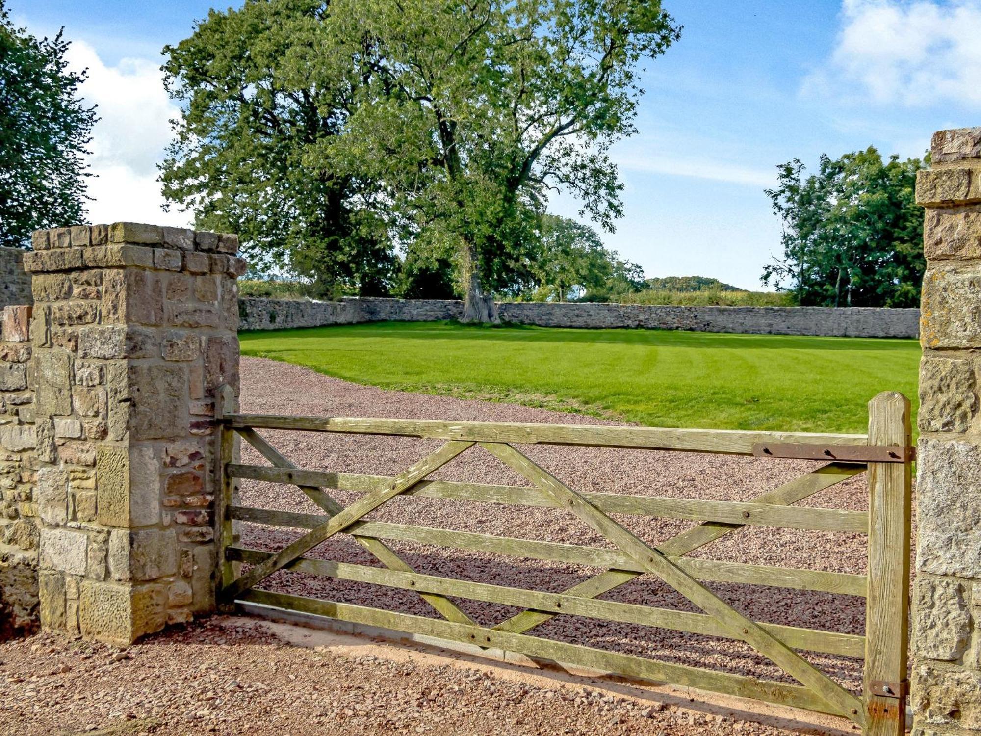 Вилла The Chicken Coop - Uk12137 Hewelsfield Экстерьер фото