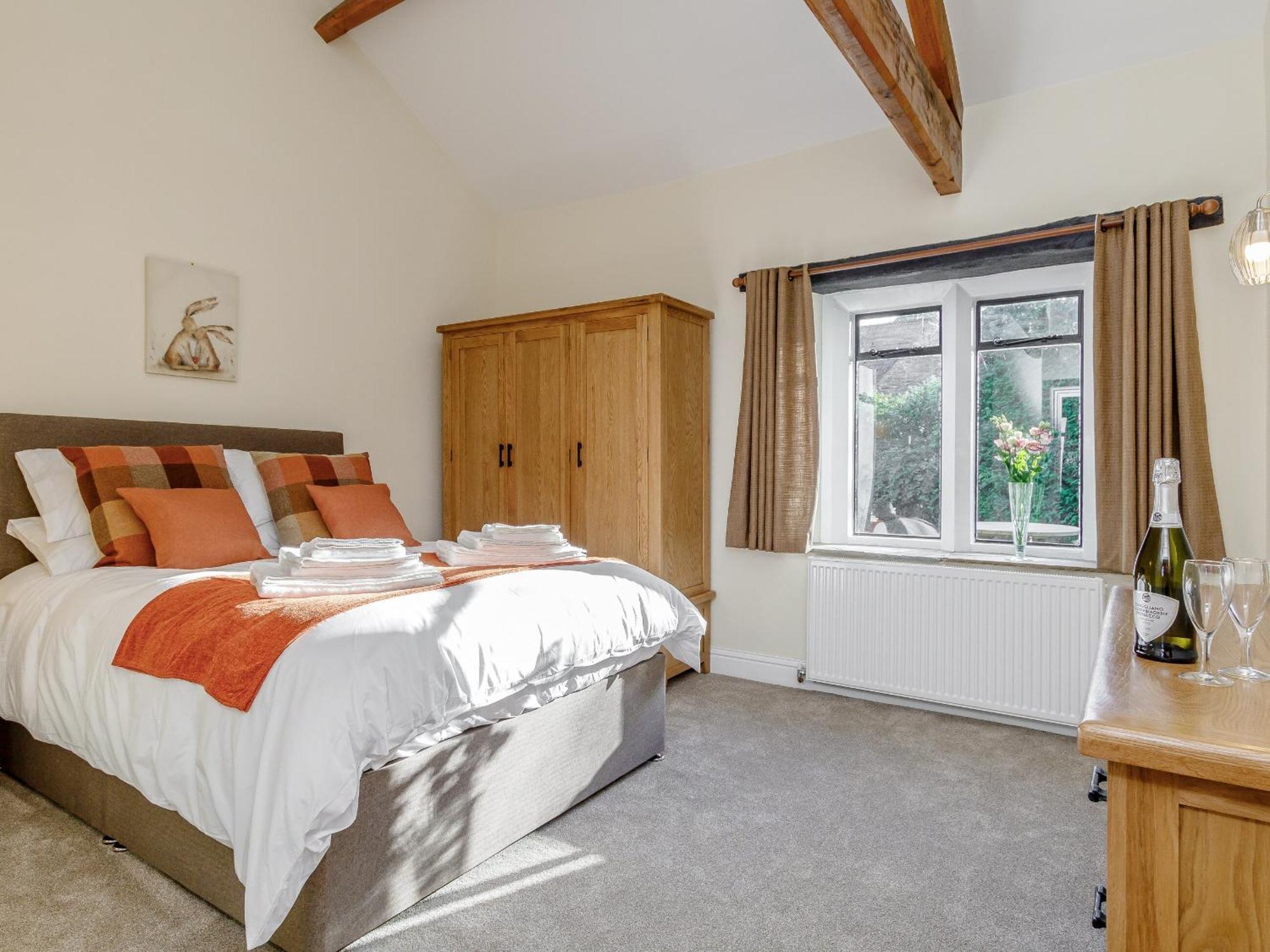 Вилла The Chicken Coop - Uk12137 Hewelsfield Экстерьер фото