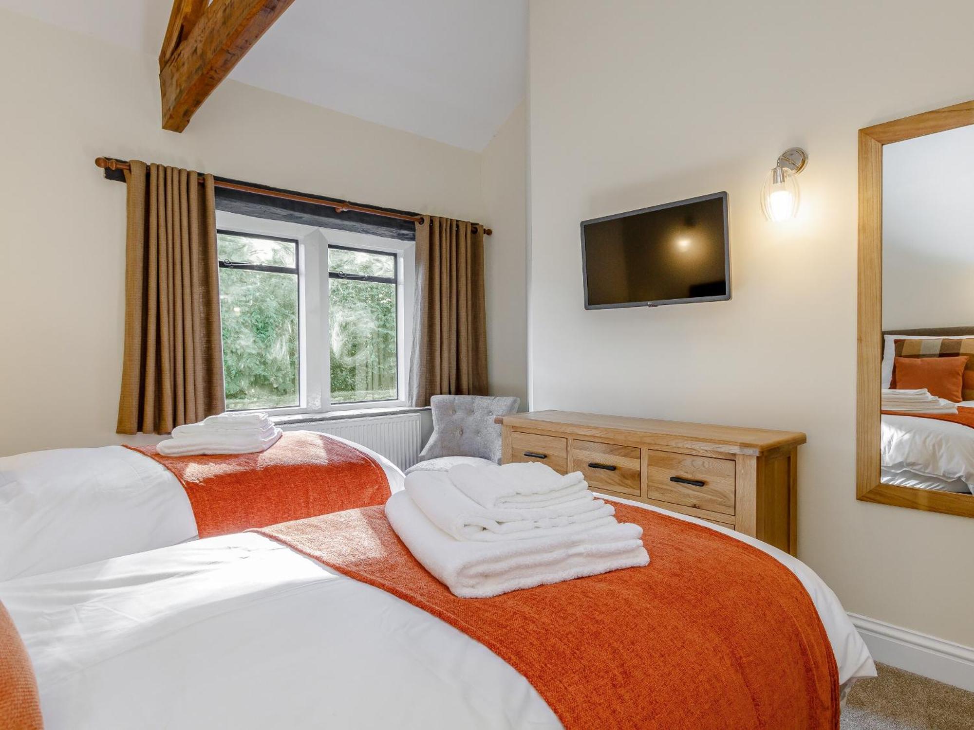 Вилла The Chicken Coop - Uk12137 Hewelsfield Экстерьер фото